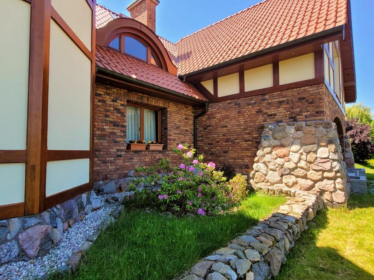 Apartment Milenijna 2 Nowa Wies Malbork