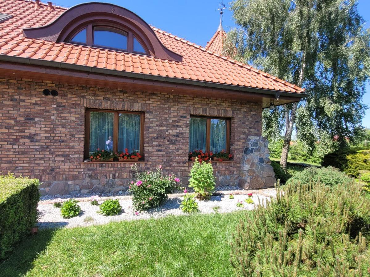 Milenijna 2 Nowa Wies * Malbork