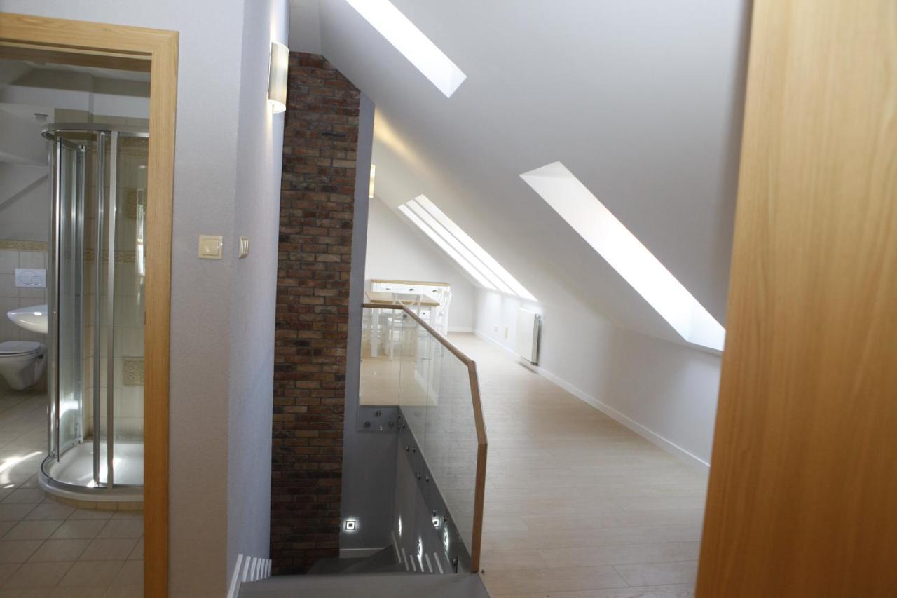 Milenijna 2 Nowa Wies Apartment Malbork