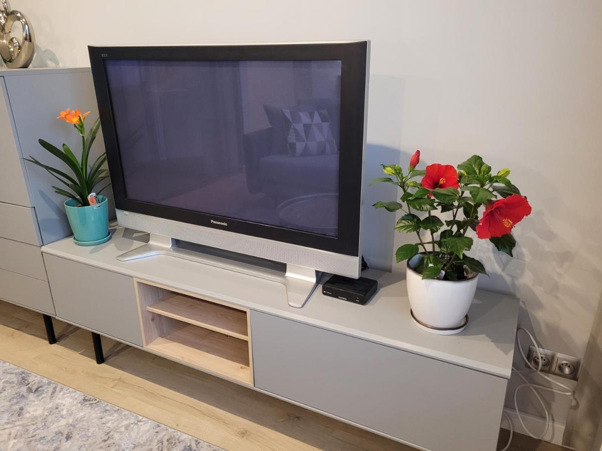 Apartment Milenijna 2 Nowa Wies *