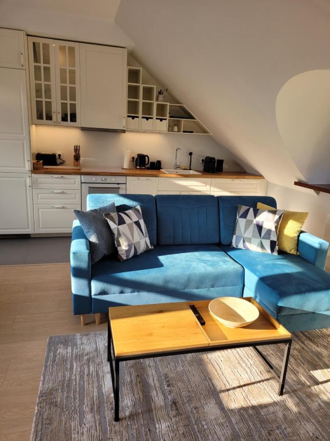 Apartment Milenijna 2 Nowa Wies *