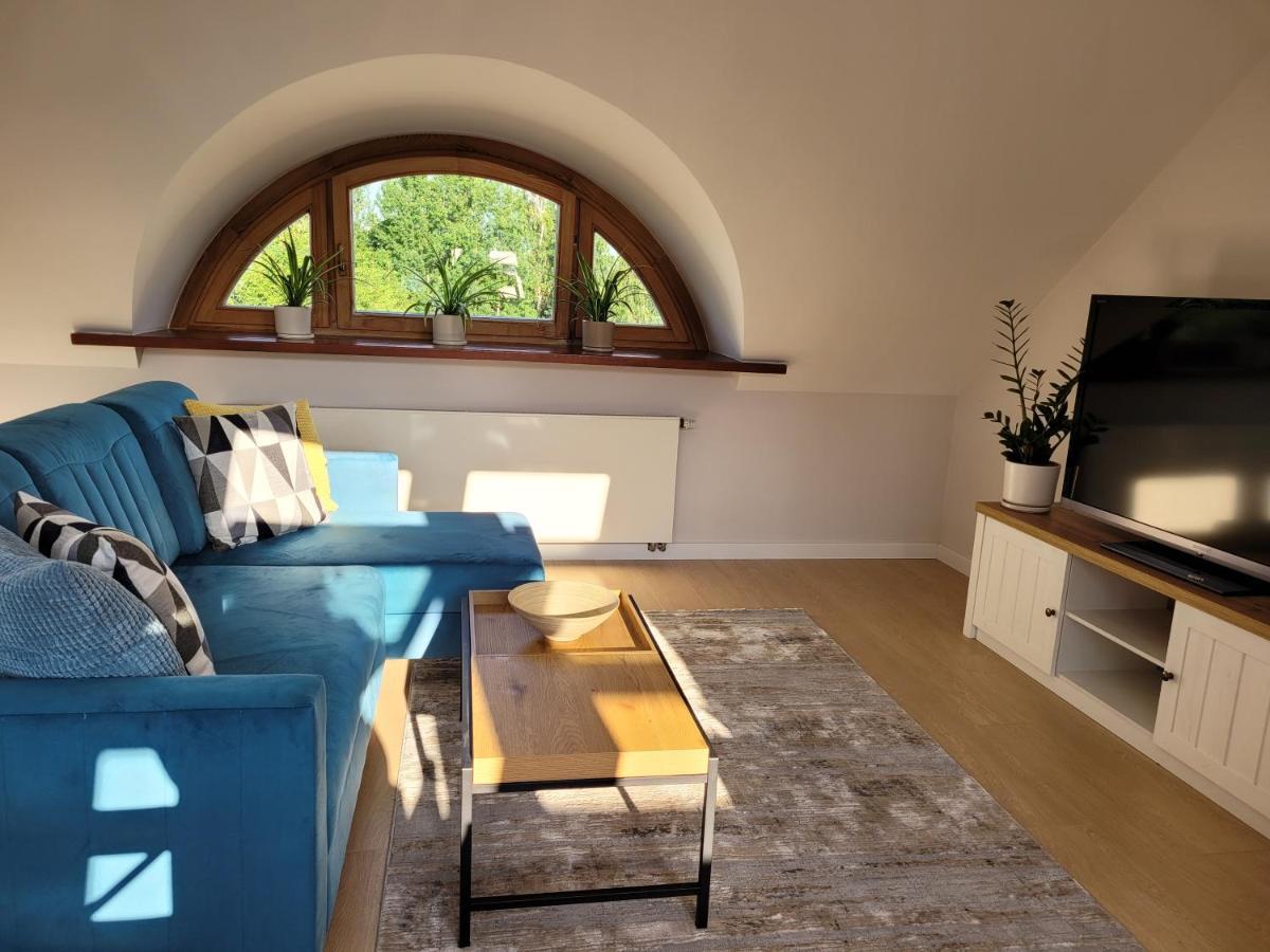 Apartment Milenijna 2 Nowa Wies Malbork