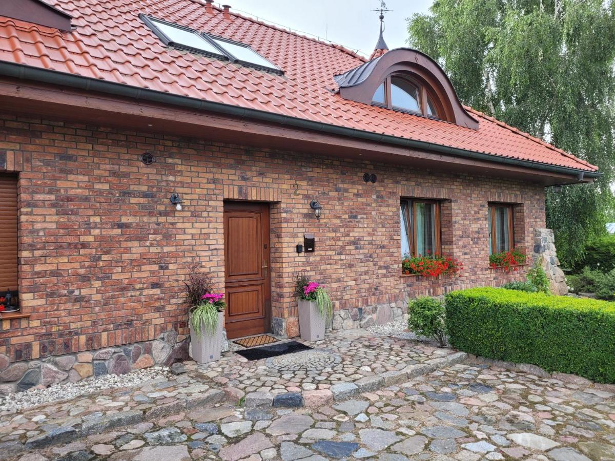 Milenijna 2 Nowa Wies * Malbork