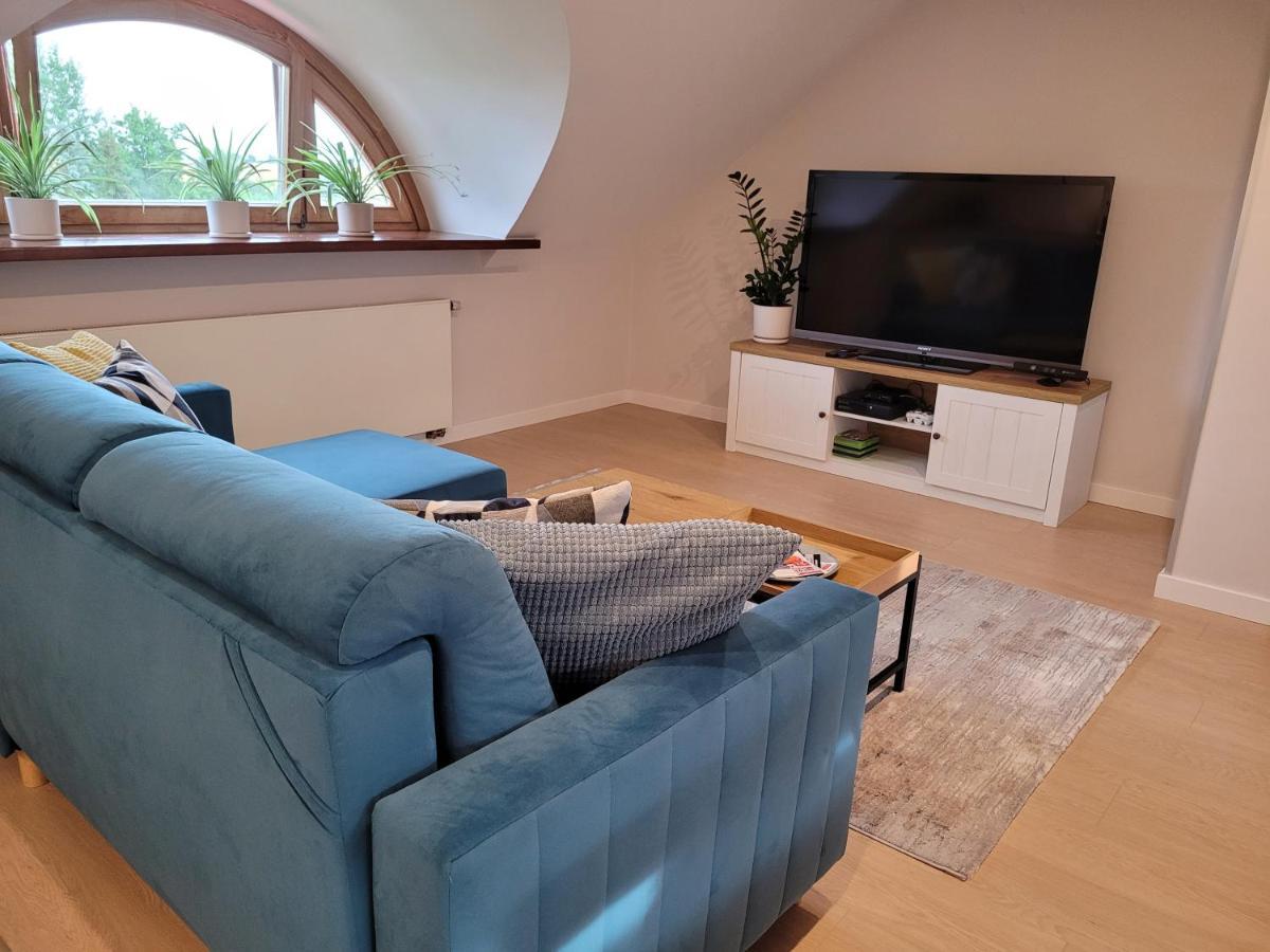 Apartment Milenijna 2 Nowa Wies *