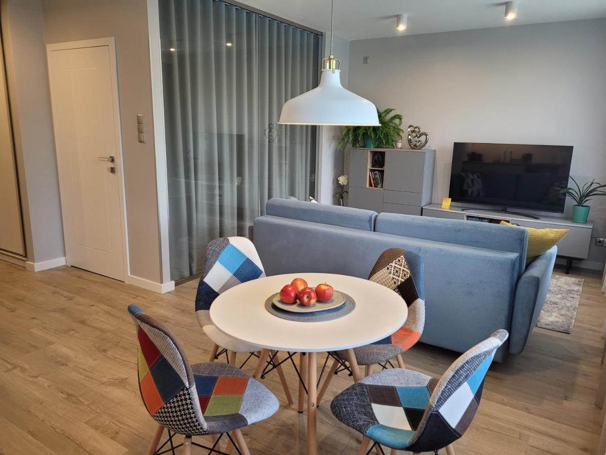 Apartment Milenijna 2 Nowa Wies *