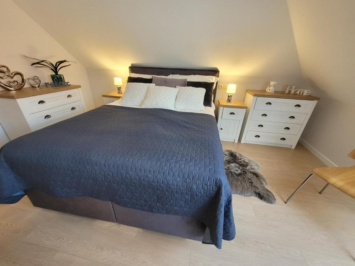 Milenijna 2 Nowa Wies Apartment *