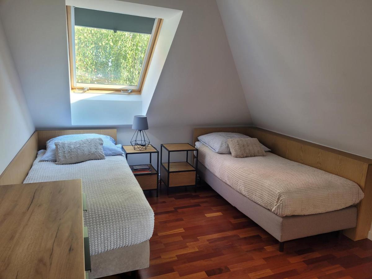 Apartment Milenijna 2 Nowa Wies