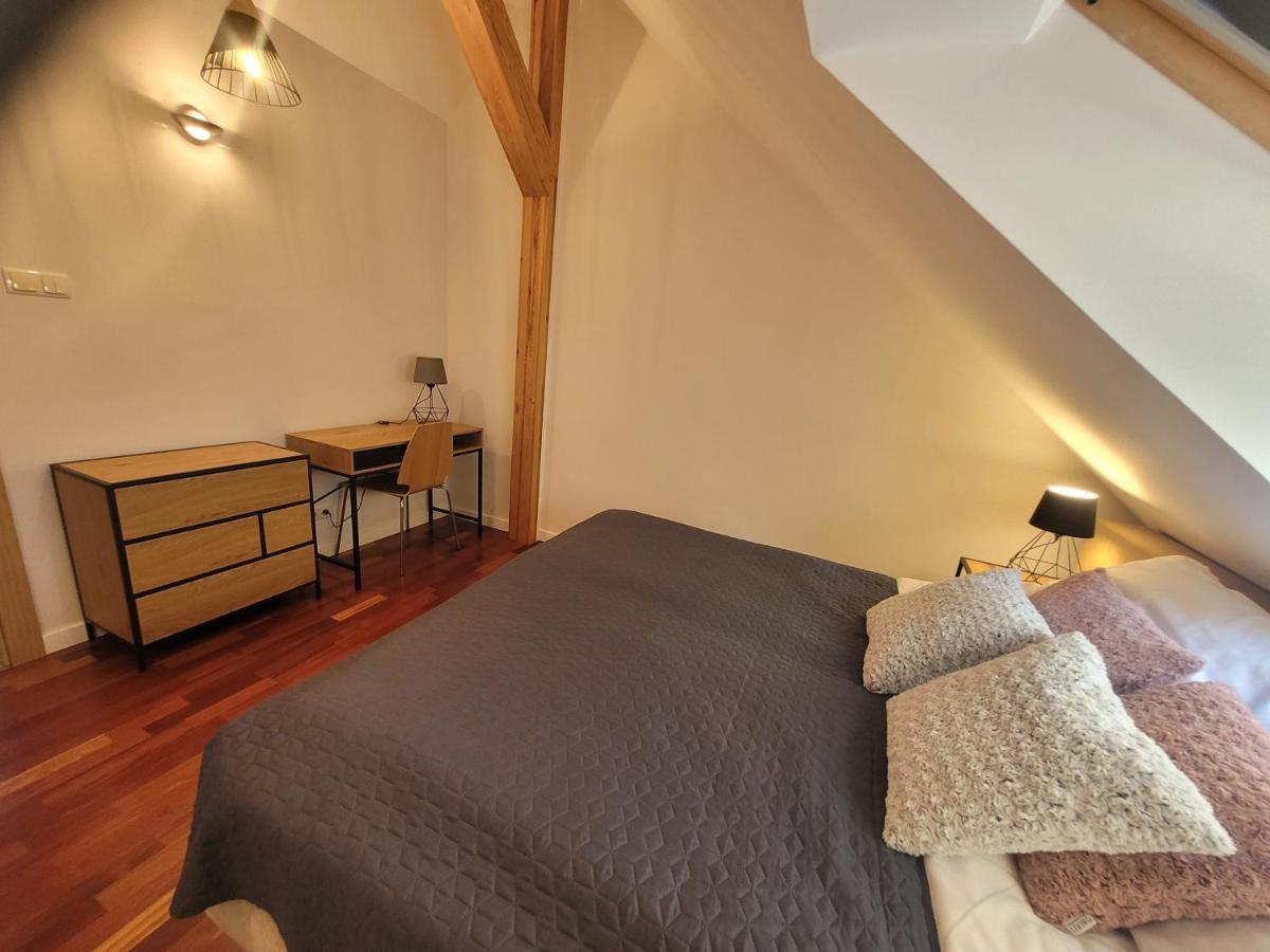 Apartment Milenijna 2 Nowa Wies Malbork